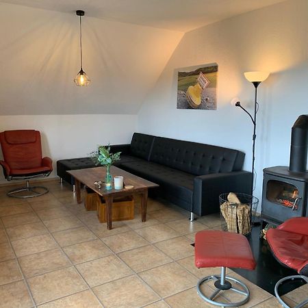 Ferienwohnung Lix Direkt Am Waldrand Frankenau 外观 照片